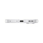 Мобільний телефон Oppo Reno13 5G 12/256GB Plume White (OFCPH2689_WHITE)