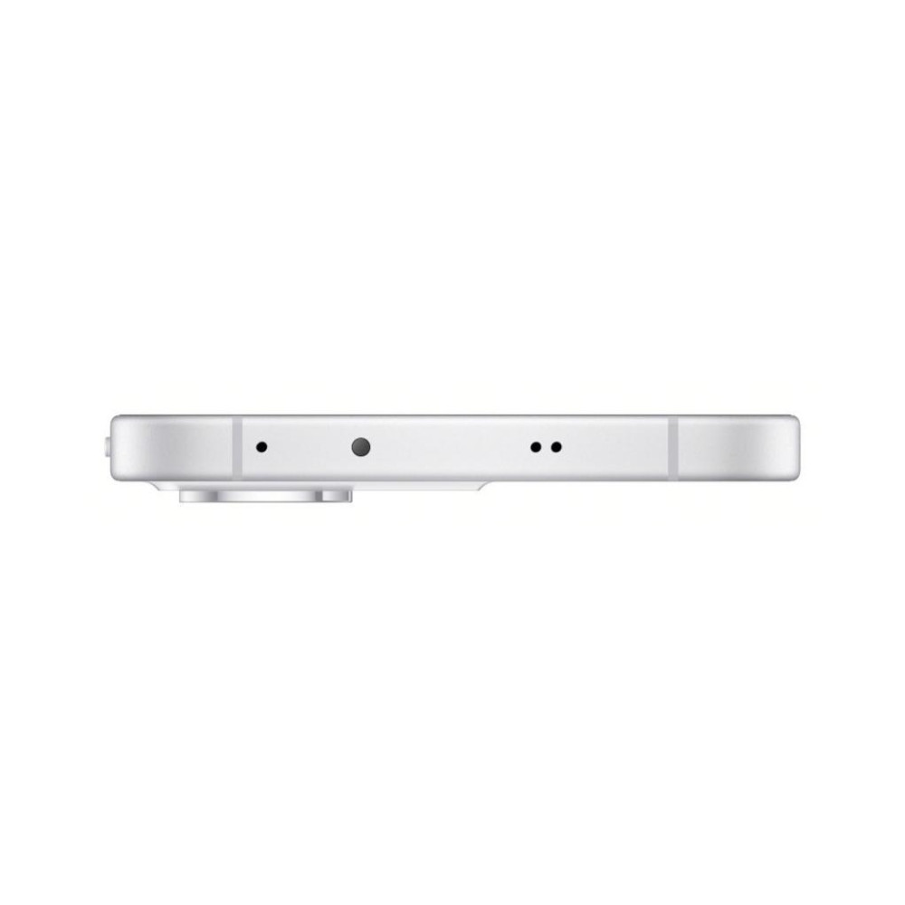 Мобільний телефон Oppo Reno13 5G 12/256GB Plume White (OFCPH2689_WHITE)