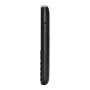 Мобільний телефон Panasonic KX-TU250 Black (KX-TU250EXB) Мобільний телефон Panasonic KX-TU250 Black (KX-TU250EXB)