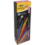 Лайнер Bic Intensity Fine, рожевий (bc942065) Лайнер Bic Intensity Fine, рожевий (bc942065)
