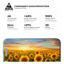 Скло захисне Armorstandart Pro 3D Apple iPhone 15 Pro Max Black (ARM68220) Скло захисне Armorstandart Pro 3D Apple iPhone 15 Pro Max Black (ARM68220)