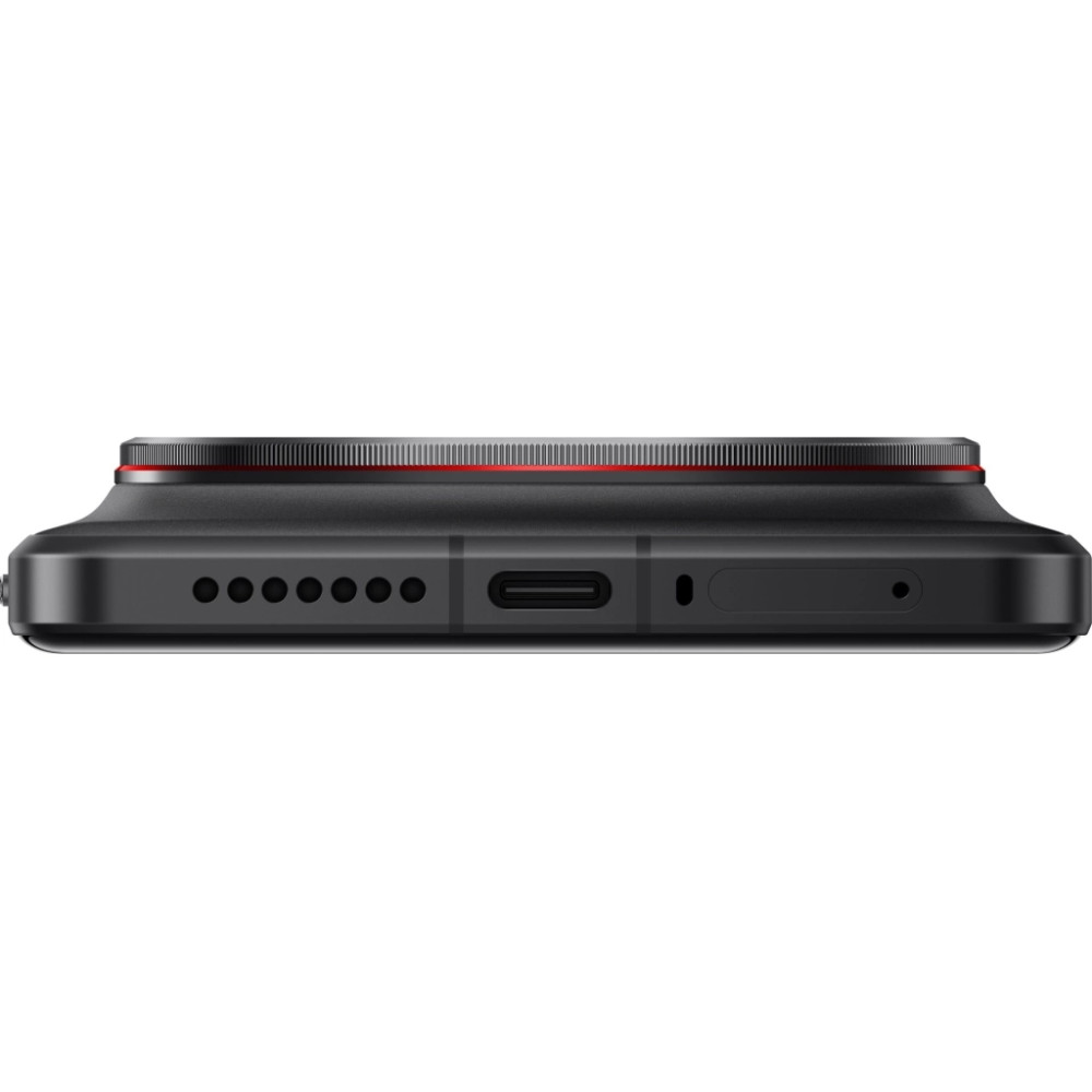 Мобільний телефон Xiaomi 15 Ultra 16/512GB Black (1128139)