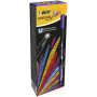 Лайнер Bic Intensity Fine, фіолетовий (bc942066) Лайнер Bic Intensity Fine, фіолетовий (bc942066)