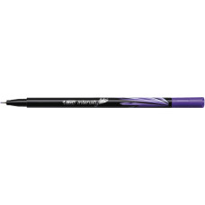 Лайнер Bic Intensity Fine, фіолетовий (bc942066)