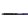 Лайнер Bic Intensity Fine, фіолетовий (bc942066) Лайнер Bic Intensity Fine, фіолетовий (bc942066)