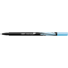 Лайнер Bic Intensity Fine, блакитний (bc942067)