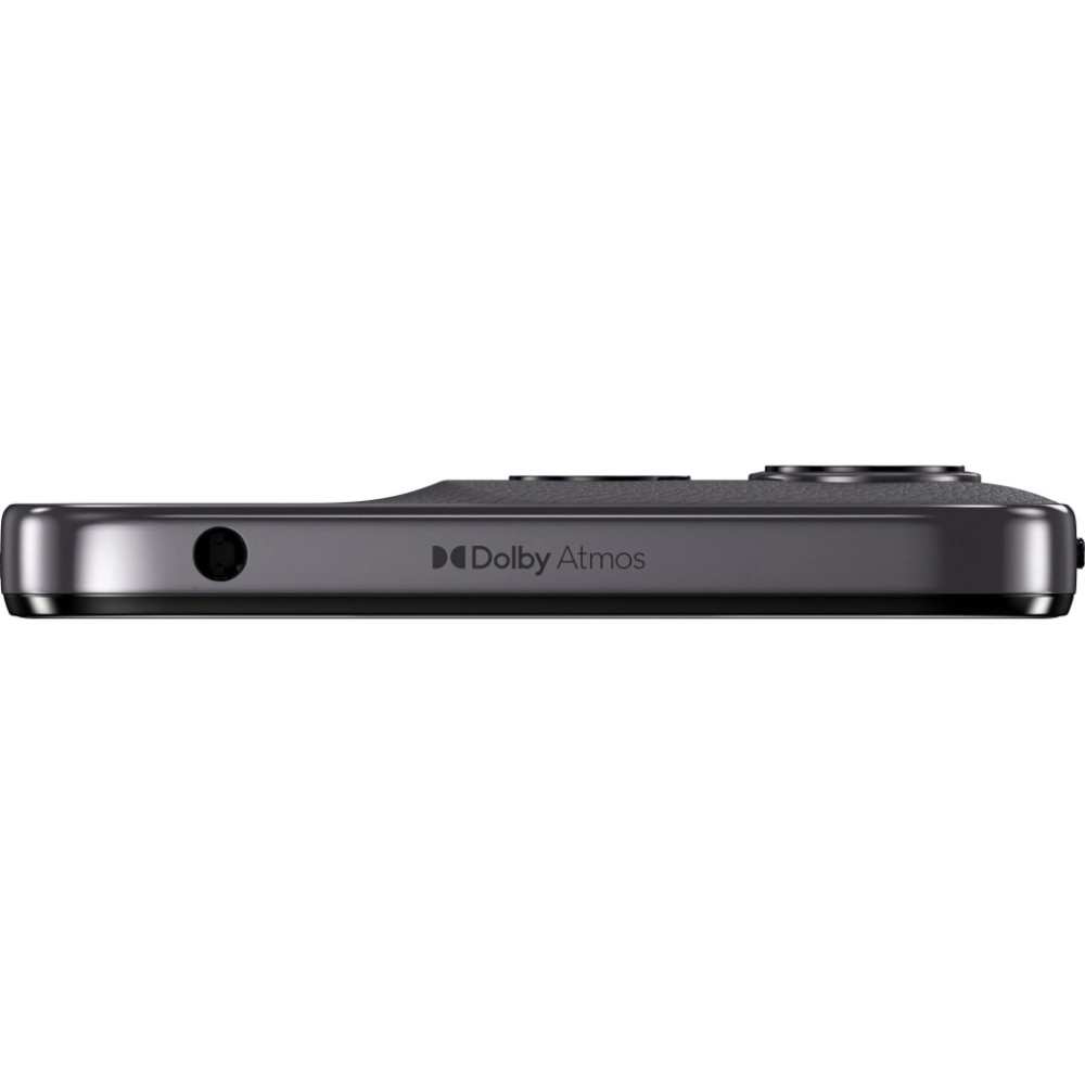 Мобільний телефон Motorola G15 Power 8/256GB Gravity Grey (PB6G0006UA)