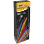 Лайнер Bic Intensity Fine, чорний (bc942069) Лайнер Bic Intensity Fine, чорний (bc942069)