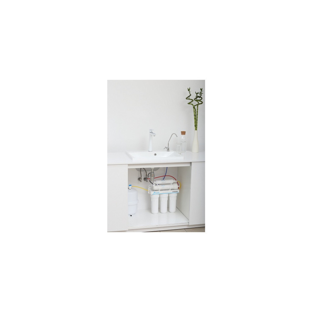Система фільтрації води Ecosoft Standard 5-50 (MO550ECOSTD)