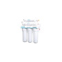 Система фільтрації води Ecosoft Standard 5-50 (MO550ECOSTD) Система фільтрації води Ecosoft Standard 5-50 (MO550ECOSTD)