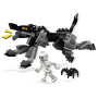 Конструктор LEGO Fortnite Табір Peely та Sparkplug (77075) Конструктор LEGO Fortnite Табір Peely та Sparkplug (77075)