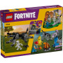 Конструктор LEGO Fortnite Табір Peely та Sparkplug (77075) Конструктор LEGO Fortnite Табір Peely та Sparkplug (77075)