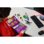 Конструктор LEGO Fortnite Табір Peely та Sparkplug (77075) Конструктор LEGO Fortnite Табір Peely та Sparkplug (77075)
