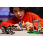 Конструктор LEGO Fortnite Табір Peely та Sparkplug (77075) Конструктор LEGO Fortnite Табір Peely та Sparkplug (77075)