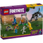 Конструктор LEGO Fortnite Табір Peely та Sparkplug (77075) Конструктор LEGO Fortnite Табір Peely та Sparkplug (77075)