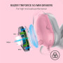 Навушники Razer Blackshark V2 X Quartz (RZ04-03240800-R3M1) Навушники Razer Blackshark V2 X Quartz (RZ04-03240800-R3M1)