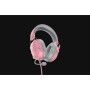 Навушники Razer Blackshark V2 X Quartz (RZ04-03240800-R3M1) Навушники Razer Blackshark V2 X Quartz (RZ04-03240800-R3M1)