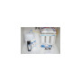 Система фільтрації води Ecosoft Standard 6-50M (MO650MECOSTD) Система фільтрації води Ecosoft Standard 6-50M (MO650MECOSTD)