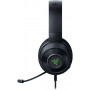 Навушники Razer Kraken V3 X USB Black (RZ04-03750300-R3M1) Навушники Razer Kraken V3 X USB Black (RZ04-03750300-R3M1)