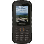 Мобільний телефон Sigma X-treme PV68 Black Orange (4827798738221) Мобільний телефон Sigma X-treme PV68 Black Orange (4827798738221)