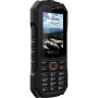 Мобільний телефон Sigma X-treme PV68 Black Orange (4827798738221) Мобільний телефон Sigma X-treme PV68 Black Orange (4827798738221)