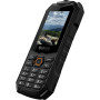 Мобільний телефон Sigma X-treme PV68 Black Orange (4827798738221) Мобільний телефон Sigma X-treme PV68 Black Orange (4827798738221)