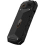 Мобільний телефон Sigma X-treme PV68 Black Orange (4827798738221) Мобільний телефон Sigma X-treme PV68 Black Orange (4827798738221)