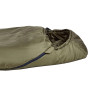 Спальний мішок Wechsel Wildfire 10 L TL Mud Green Left (232045) Спальний мішок Wechsel Wildfire 10 L TL Mud Green Left (232045)