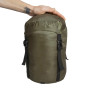 Спальний мішок Wechsel Wildfire 10 L TL Mud Green Left (232045) Спальний мішок Wechsel Wildfire 10 L TL Mud Green Left (232045)
