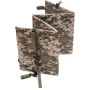 Туристичний килимок Vinga Tactical Military 40х120, 600D, Pixel (VC4P600PX) Туристичний килимок Vinga Tactical Military 40х120, 600D, Pixel (VC4P600PX)