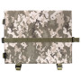 Туристичний килимок Vinga Tactical Military 40х120, 600D, Pixel (VC4P600PX) Туристичний килимок Vinga Tactical Military 40х120, 600D, Pixel (VC4P600PX)