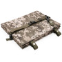 Туристичний килимок Vinga Tactical Military 40х120, 600D, Pixel (VC4P600PX) Туристичний килимок Vinga Tactical Military 40х120, 600D, Pixel (VC4P600PX)
