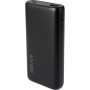 Батарея універсальна GEAR 20000mAh, PD/22.5W, black (WP952P) Батарея універсальна GEAR 20000mAh, PD/22.5W, black (WP952P)