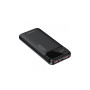 Батарея універсальна Choetech 10000mAh 22.5W, PD, QC/3.0, USB-A, USB-C, Black (B728-CCBK) Батарея універсальна Choetech 10000mAh 22.5W, PD, QC/3.0, USB-A, USB-C, Black (B728-CCBK)
