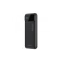 Батарея універсальна Choetech 10000mAh 22.5W, PD, QC/3.0, USB-A, USB-C, Black (B728-CCBK) Батарея універсальна Choetech 10000mAh 22.5W, PD, QC/3.0, USB-A, USB-C, Black (B728-CCBK)