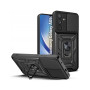 Чохол до мобільного телефона BeCover Military Samsung Galaxy A05s SM-A057 Black (710549) Чохол до мобільного телефона BeCover Military Samsung Galaxy A05s SM-A057 Black (710549)