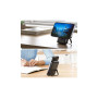 Батарея універсальна Choetech Magnetic Wireless 10000mAh 20W, PD, Qi-15W, USB-C In/Out, with holder, Black (B743-CCBK) Батарея універсальна Choetech Magnetic Wireless 10000mAh 20W, PD, Qi-15W, USB-C In/Out, with holder, Black (B743-CCBK)