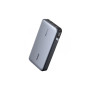Батарея універсальна Ugreen 25000mAh 145W PD/3.0, QC/3.0, наскр. живл. 65Вт (PB205) (90597A) Батарея універсальна Ugreen 25000mAh 145W PD/3.0, QC/3.0, наскр. живл. 65Вт (PB205) (90597A)