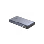 Батарея універсальна Ugreen 25000mAh 145W PD/3.0, QC/3.0, наскр. живл. 65Вт (PB205) (90597A) Батарея універсальна Ugreen 25000mAh 145W PD/3.0, QC/3.0, наскр. живл. 65Вт (PB205) (90597A)