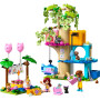 Конструктор LEGO Friends День народження кота та будинок на дереві (42666) Конструктор LEGO Friends День народження кота та будинок на дереві (42666)