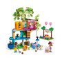 Конструктор LEGO Friends День народження кота та будинок на дереві (42666) Конструктор LEGO Friends День народження кота та будинок на дереві (42666)