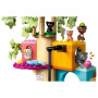 Конструктор LEGO Friends День народження кота та будинок на дереві (42666) Конструктор LEGO Friends День народження кота та будинок на дереві (42666)