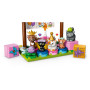 Конструктор LEGO Friends День народження кота та будинок на дереві (42666) Конструктор LEGO Friends День народження кота та будинок на дереві (42666)