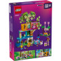 Конструктор LEGO Friends День народження кота та будинок на дереві (42666) Конструктор LEGO Friends День народження кота та будинок на дереві (42666)