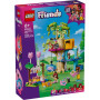Конструктор LEGO Friends День народження кота та будинок на дереві (42666) Конструктор LEGO Friends День народження кота та будинок на дереві (42666)
