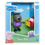 Фігурка Peppa Pig Денні з корабликом (F3759) Фігурка Peppa Pig Денні з корабликом (F3759)