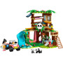 Конструктор LEGO Friends Догляд за тваринами в заповіднику панд (42648) Конструктор LEGO Friends Догляд за тваринами в заповіднику панд (42648)