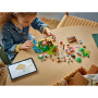 Конструктор LEGO Friends Догляд за тваринами в заповіднику панд (42648) Конструктор LEGO Friends Догляд за тваринами в заповіднику панд (42648)