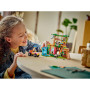 Конструктор LEGO Friends Догляд за тваринами в заповіднику панд (42648) Конструктор LEGO Friends Догляд за тваринами в заповіднику панд (42648)