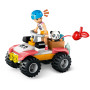 Конструктор LEGO Friends Догляд за тваринами в заповіднику панд (42648) Конструктор LEGO Friends Догляд за тваринами в заповіднику панд (42648)